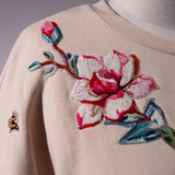 Magnolio Sweatshirt