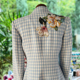 Gallineto-Magnolias Blazer