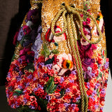 Garden Mochila Bag