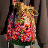 Garden Mochila Bag