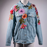 Made To Bloom Jacket 