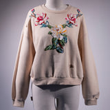 Magnolio Sweatshirt